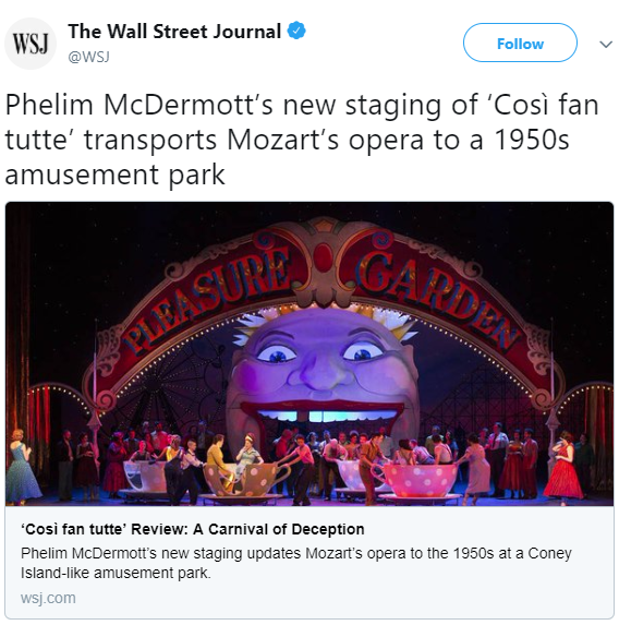 Earth And Space News Cos Fan Tutte Is March 31 2018 Met Opera earth-and-space-news-cos-fan-tutte-is-march-31-2018-met-opera