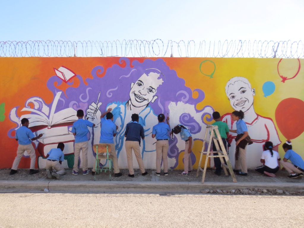 Bar None Group Life Is Art For Chicago Artist Erick Roho Garcia