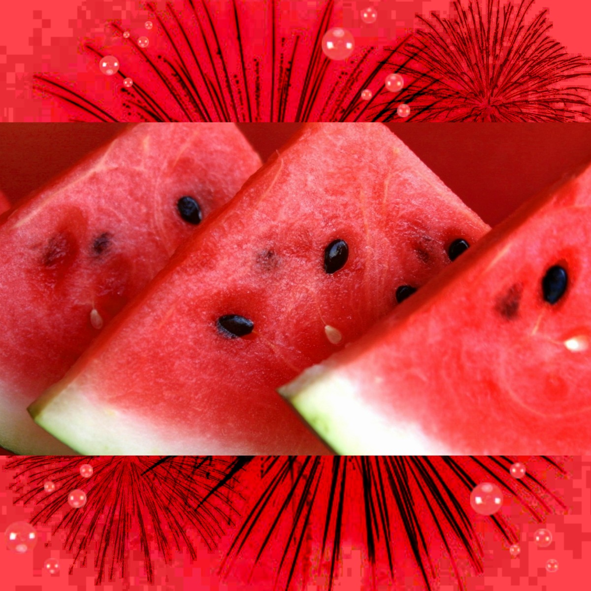 KBShimmer Spring Water Slides + Mani Shots Pointless Cafe