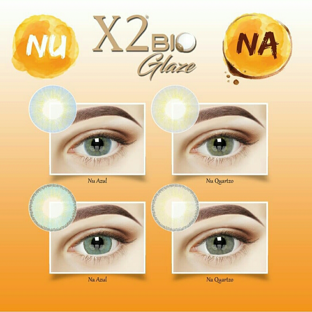 Featured image of post Macam Macam Softlens X2