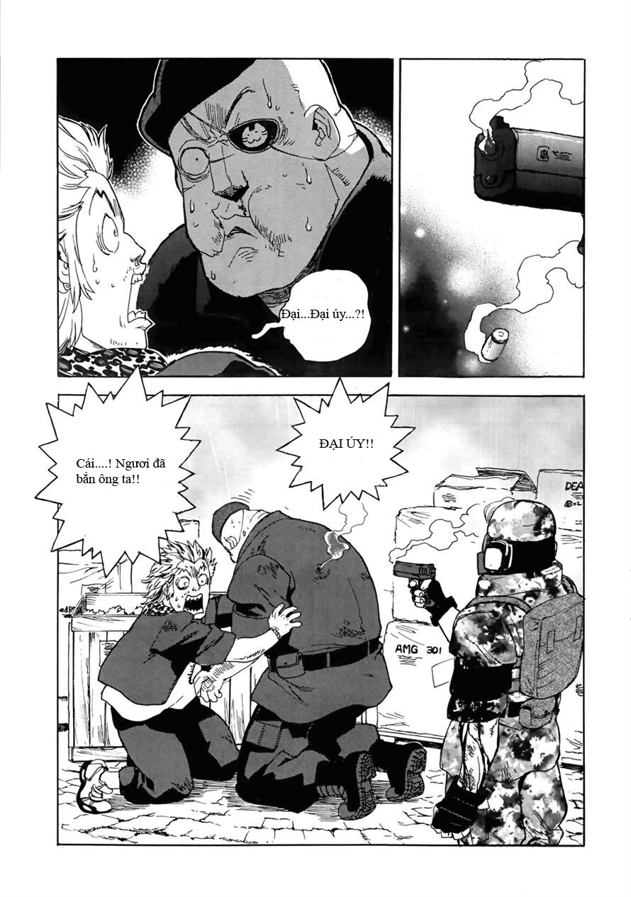 Aiki chap 96