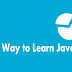Tutorial : Fastest Way to Learn JavaScript - 2 Hours