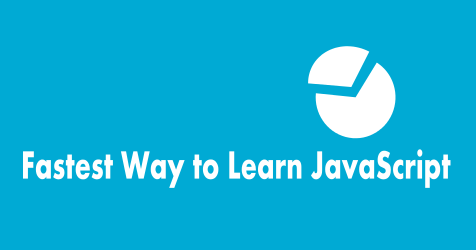 Tutorial : Fastest Way to Learn JavaScript - 2 Hours - BigKnol