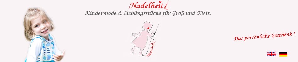 Nadelheit