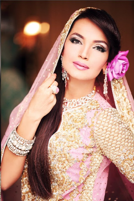 Bridal Dress ~ Fashion Point