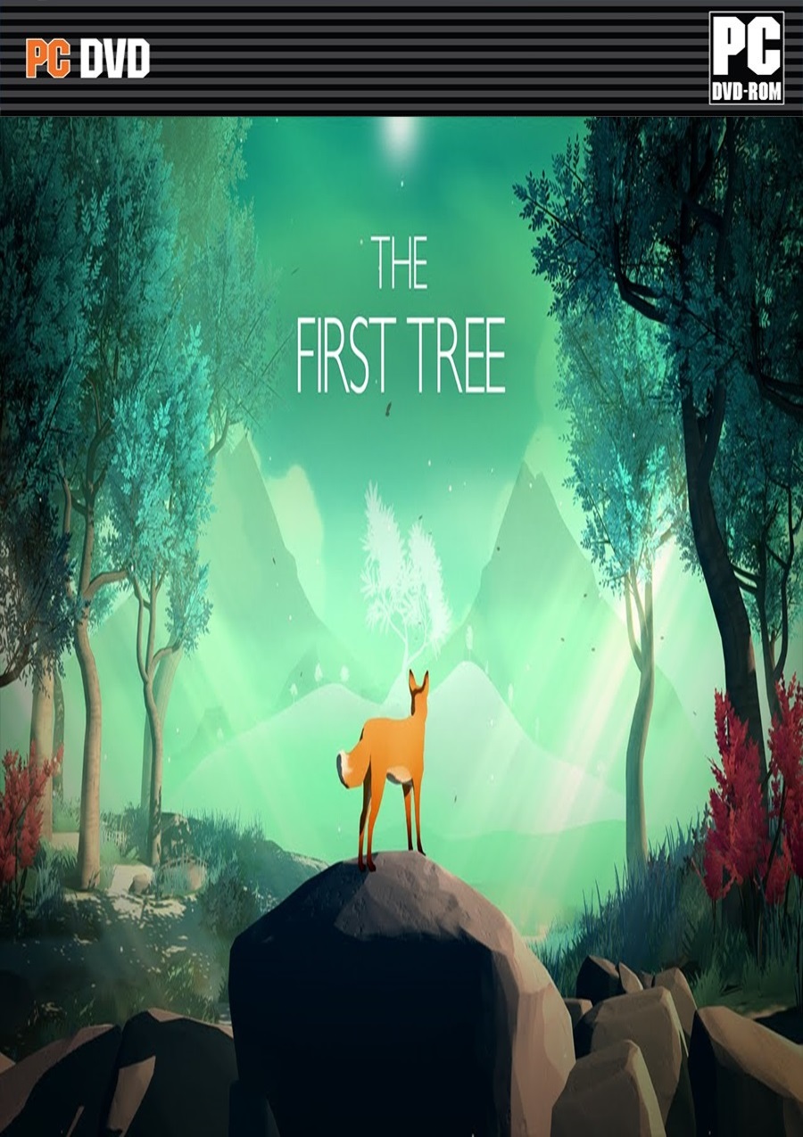 download steam the first tree for free