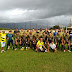 Copa Serra: Continental usa vantagem para ir as 4ªs de final
