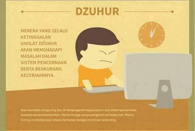 RAHASIA SHALAT TEPAT WAKTU : Masih mau menunda waktu Shalat kita? RAHASIA SHALAT TEPAT WAKTU : Masih mau menunda waktu Shalat kita?