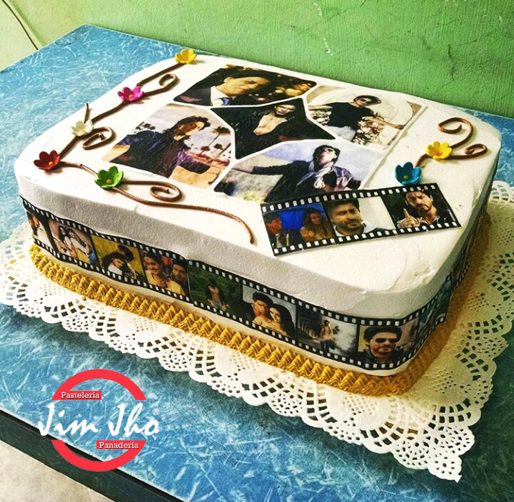 Torta 50 Cumpleanos Hombre Www Imagenesmy Com