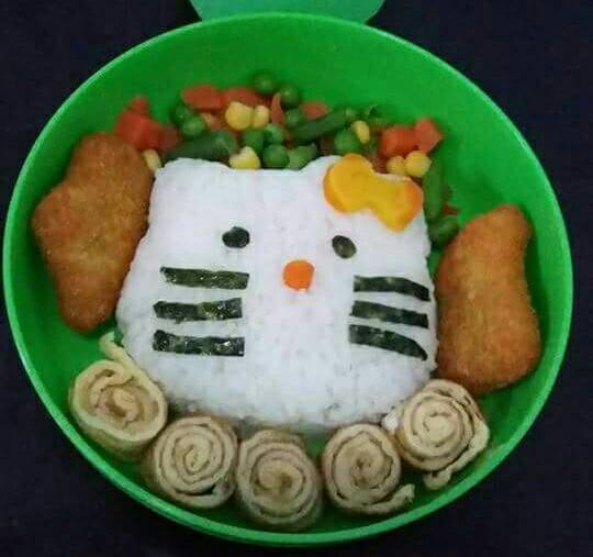 Resep Menu Bekal Anak