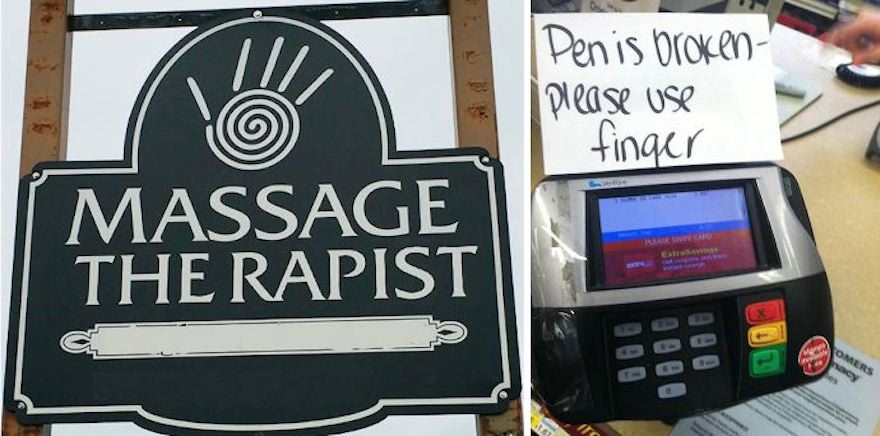 16 Times Bad Letter Spacing Made All The Difference