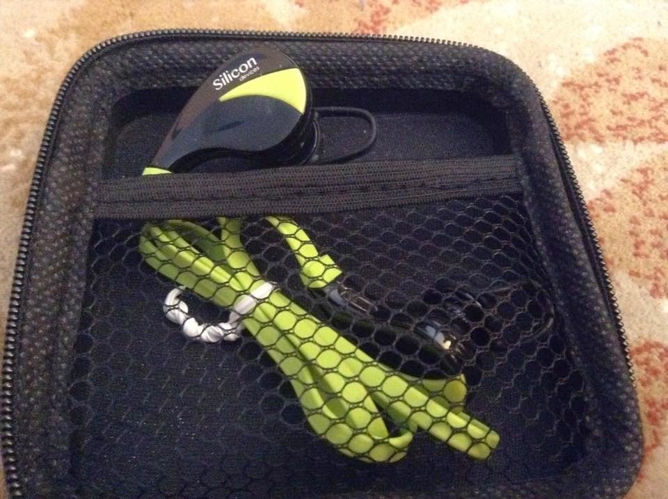 Love And Lipgloss Reviews Product Review Silicon Devices Wireless