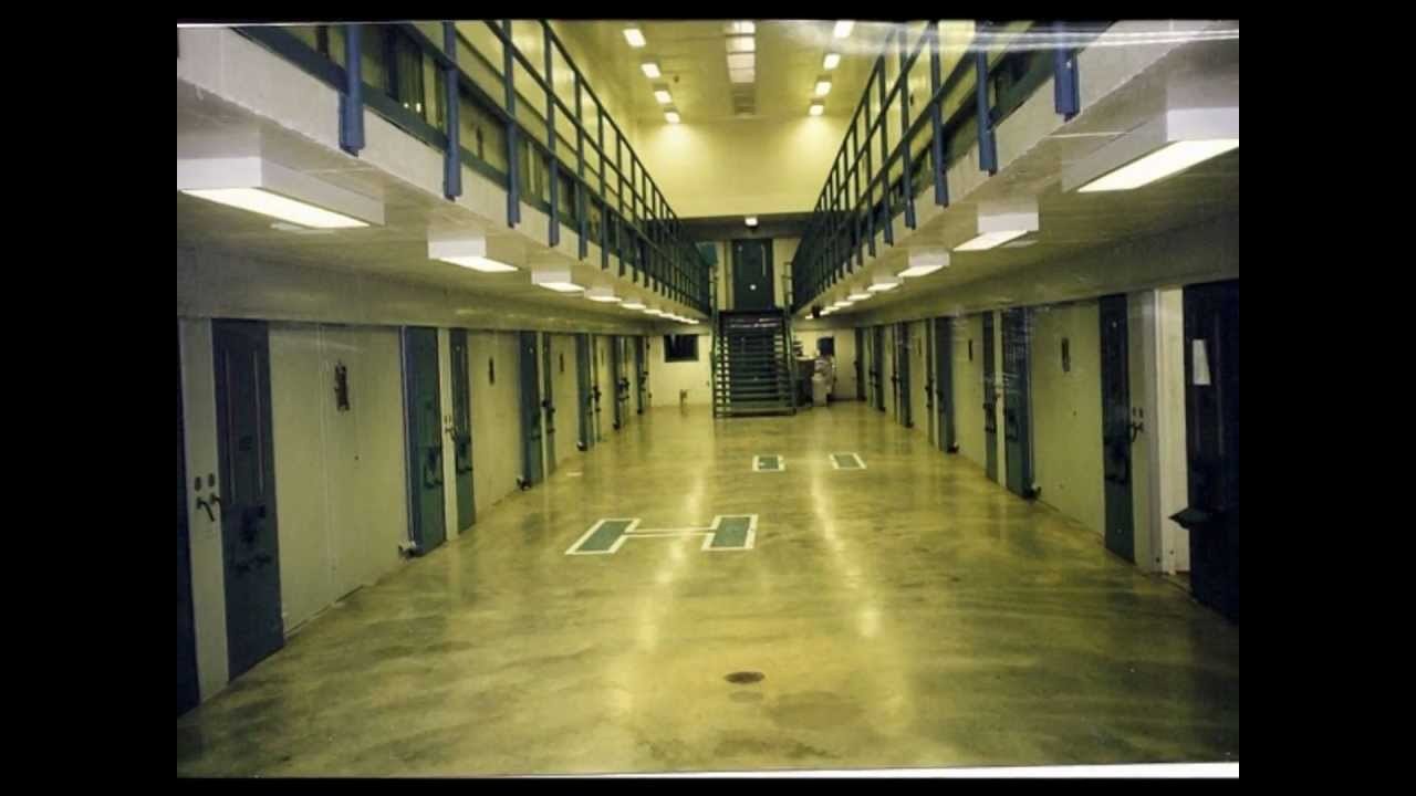 French M. Robertson Unit