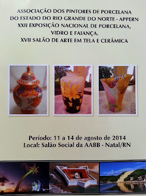 Exposição da APPERN