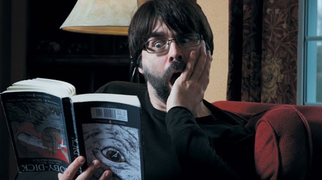 Joe Hill | Novos livros e projetos para 2019 e 2020: Full Throttle e Up The Chimney Down