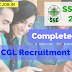 SSC Exam 2017 Schedule / Dates syllabus