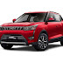 Mahindra XUV300 crosses 13,000 bookings to stir up the compact SUV segment