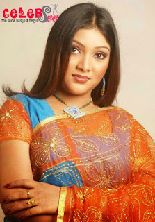 Bangladeshi Model Laboni CelebSee BD CelebSee
