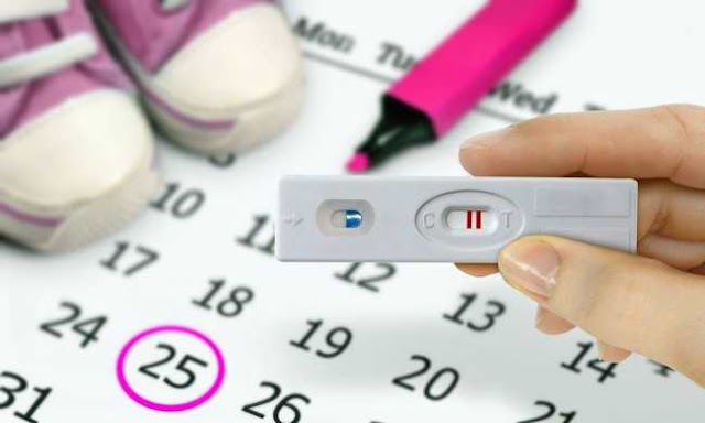 Menghitung Masa Kehamilan