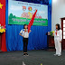 Hội thi “Chỉ huy đội giỏi” huyện Phú Tân năm 2018