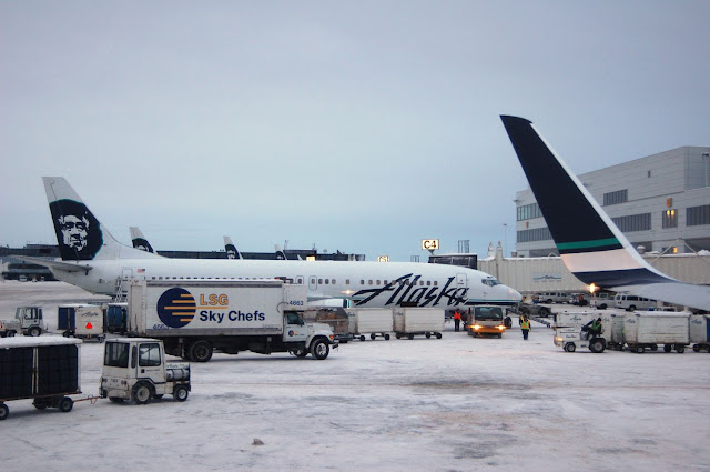  ted stevens international airport is located in which u.s. city?  ted stevens international airport is located in which u.s. city?