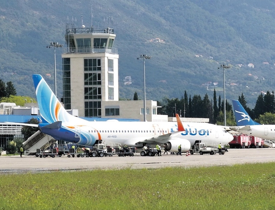 Tivat airport tivat airport