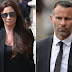 Ryan Giggs And EX Wife Stacey Are Finally Divorced After Battle Over £40million Fortune