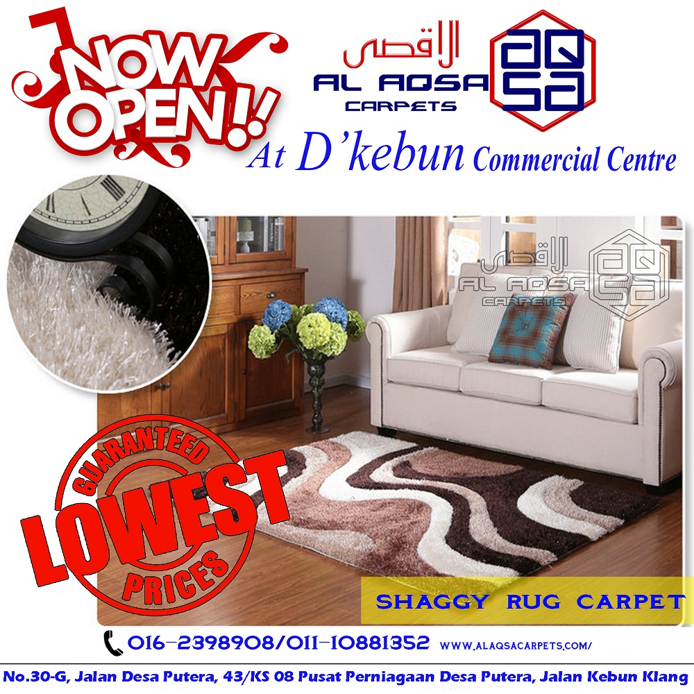 CHEAP CARPET SELANGORKL / KARPET MURAH MALAYSIA CARPET FACTORY IN