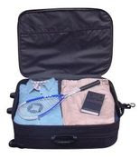 10 Ideas on How to Pack a Carry-On Bag for Traveling on the Airlines 10 Ideas on How to Pack a Carry-On Bag for Traveling on the Airlines