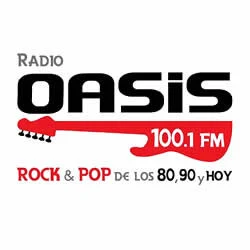 Radio Oasis FM Online