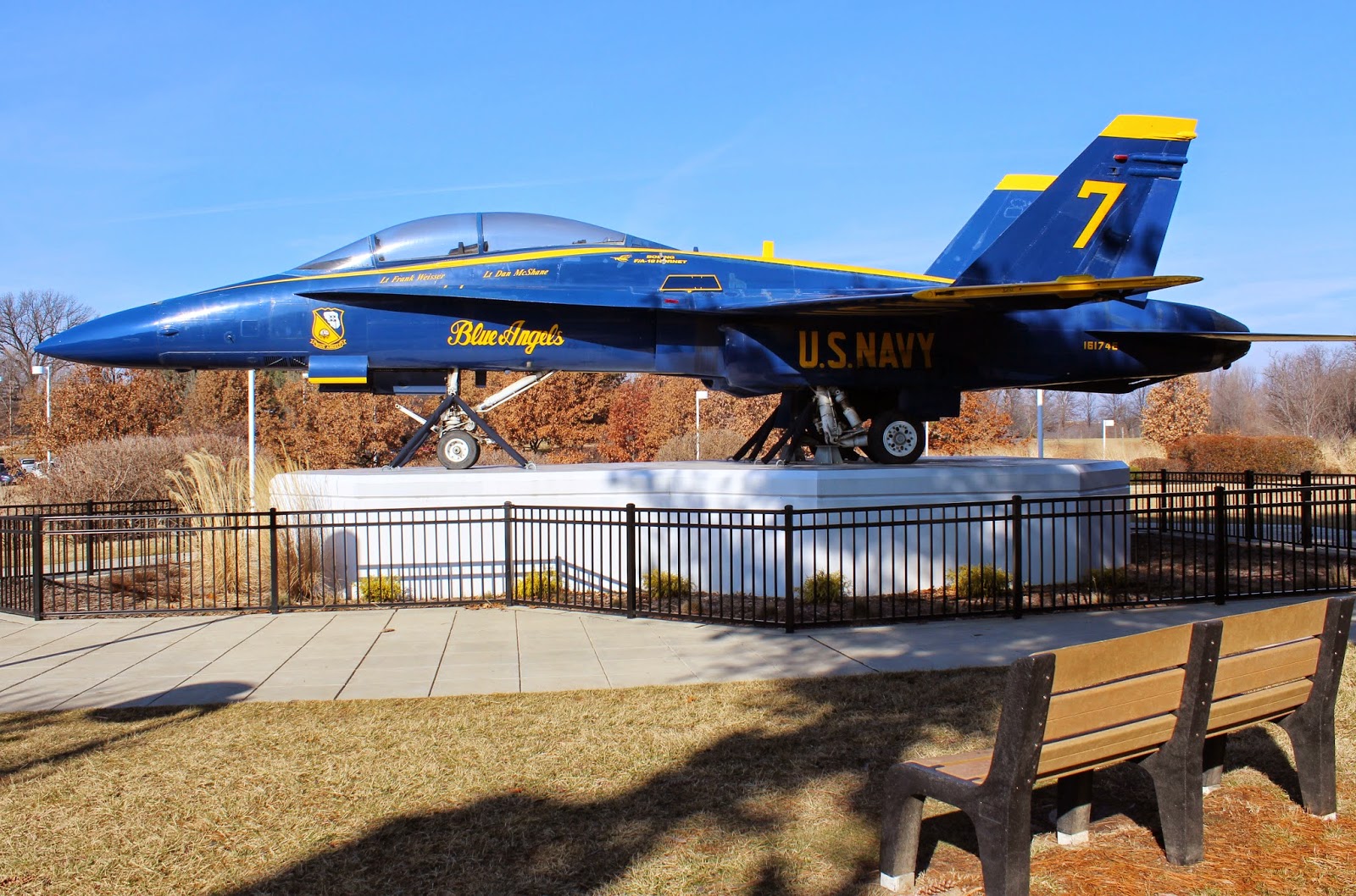 Out and About the Midwest St. Louis Science Center Exhibits