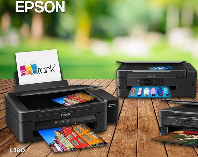 l485 epson printer