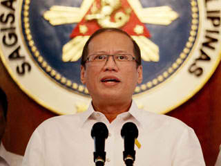 President NoyNoy Aquino to deliver his 4th SONA on July 22, 2013