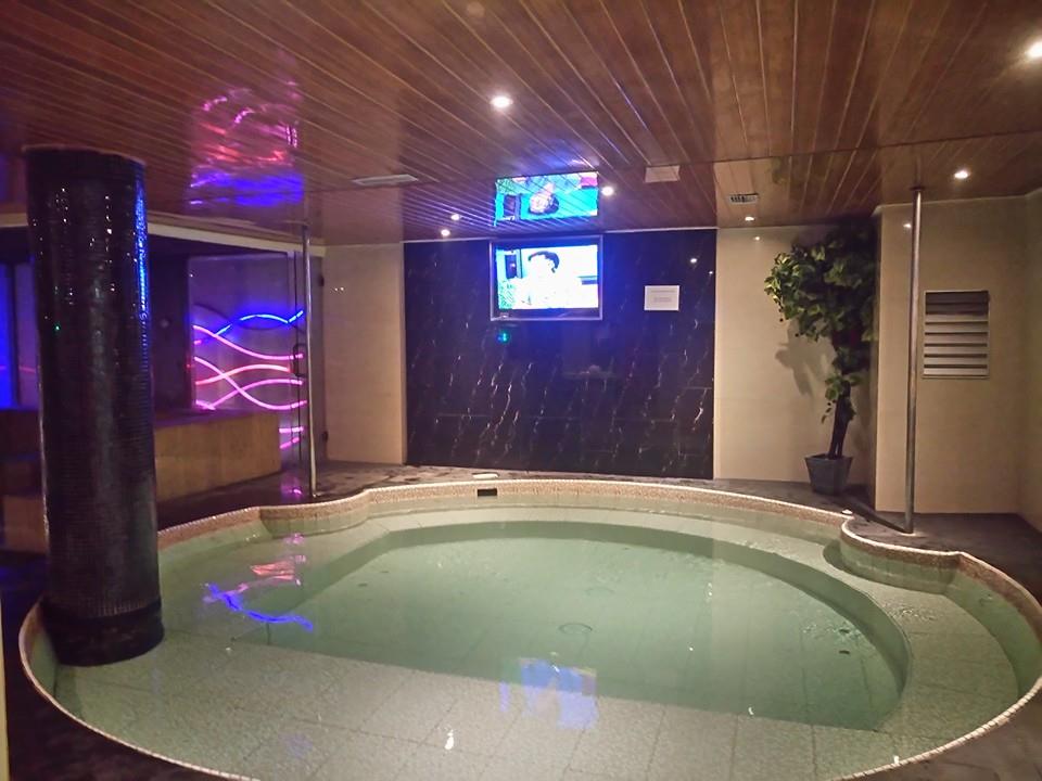 D'Heaven Hotel & Spa Kelapa Gading