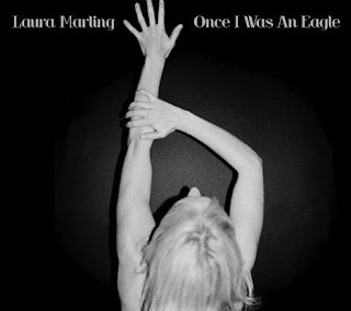 Laura Marling, New Album, CD, Cover