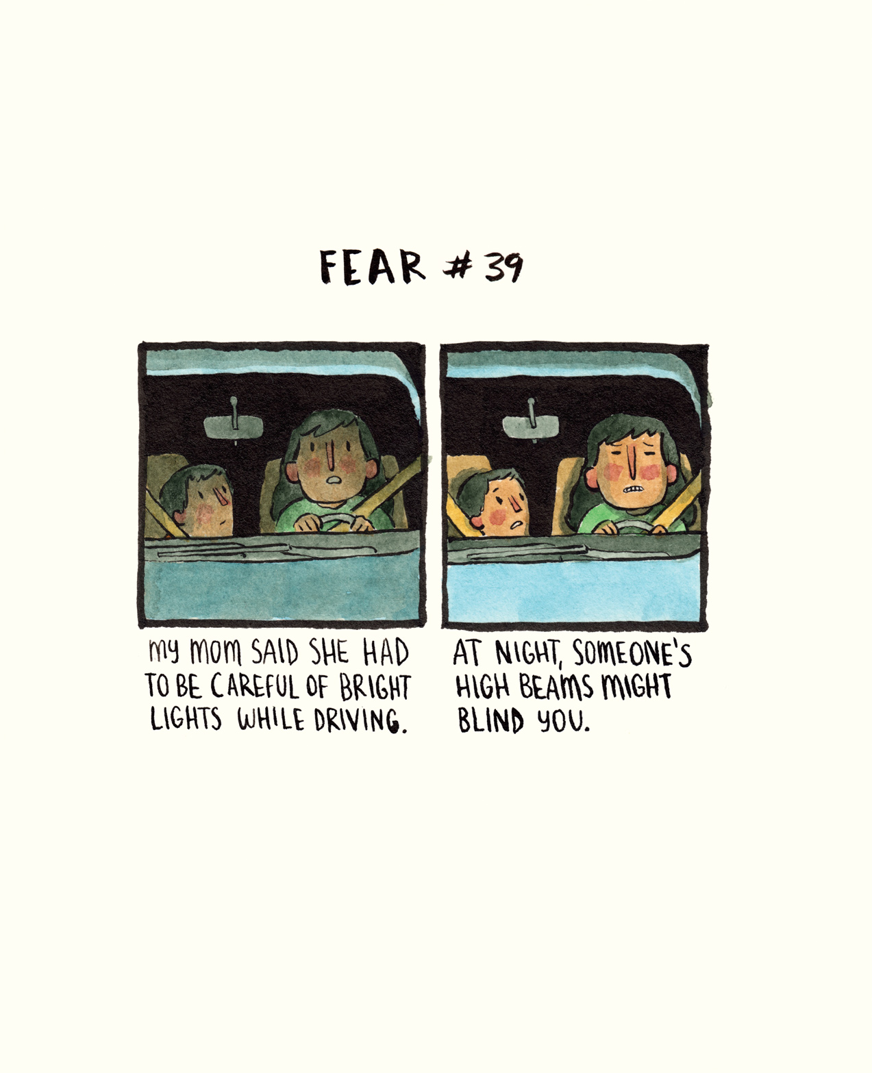 Read online Deep Dark Fears comic -  Issue # TPB 1 - 58
