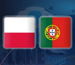 Portugal Lolos 4 Besar Euro 2016 Kalahkan Polandia, Portugal Lolos 4 Besar Euro 2016
