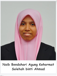 Naib Bendahari Agung Kehormat