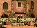 365Escape Old City Mansion Escape