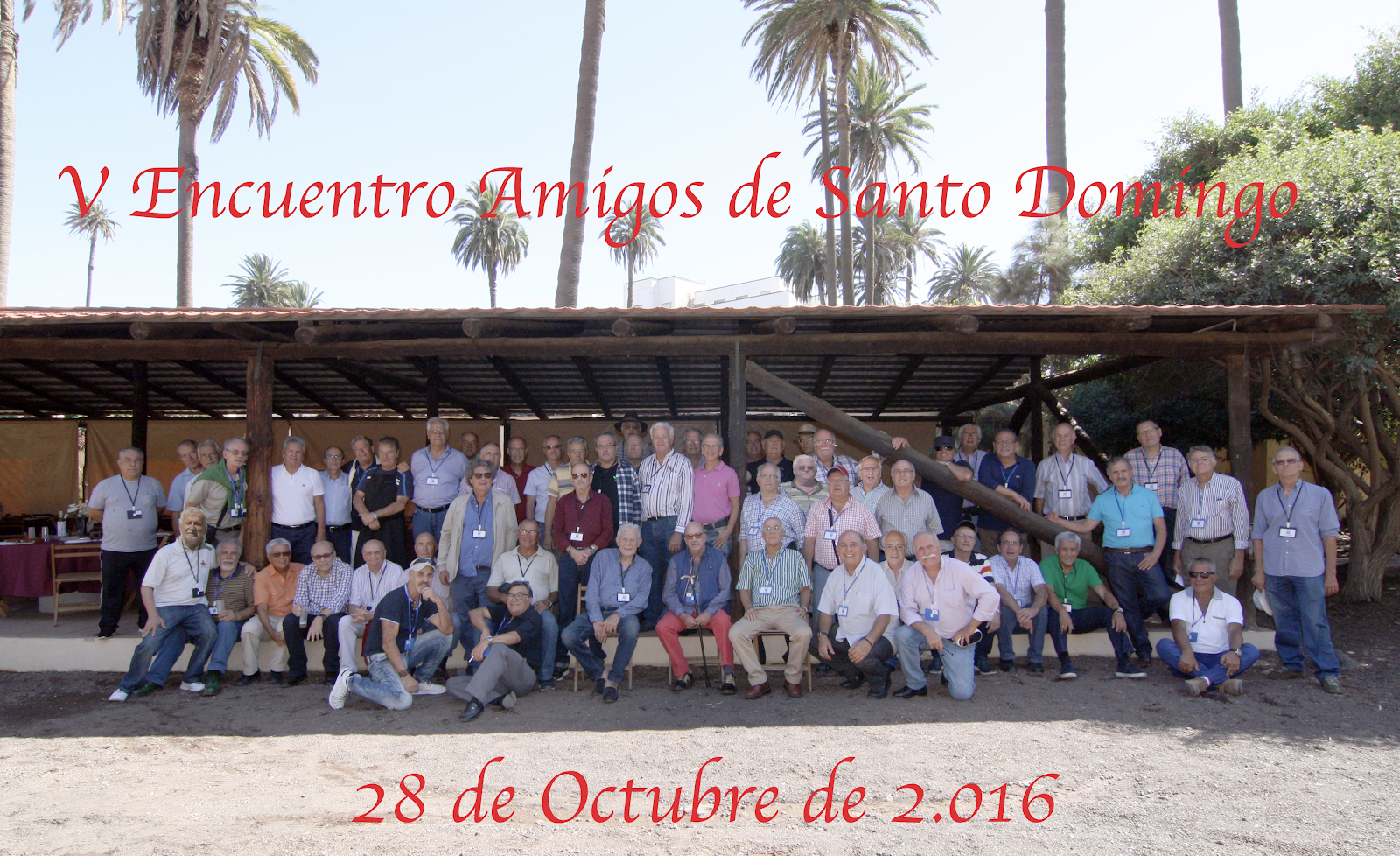 V Encuentro 2016