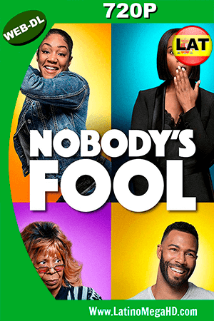 Nobody’s Fool (2018) Latino HD WEB-DL 720P (2018)