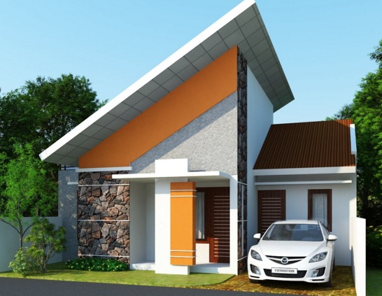 Daftar Gambar Rumah Mewah Mini Minimalis Daftar Gambar Rumah Mewah Mini Minimalis