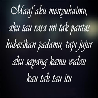 Gambar dp bbm kata-kata romantis untuk kekasih 4 Gambar dp bbm kata-kata romantis untuk kekasih 4