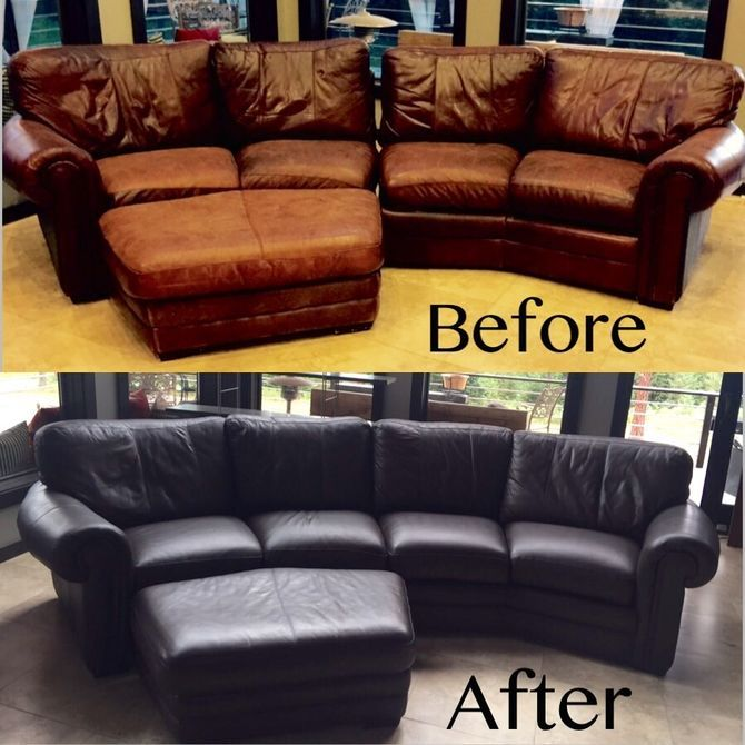 Diy Home Remedy To Clean Curtains And Sofa
