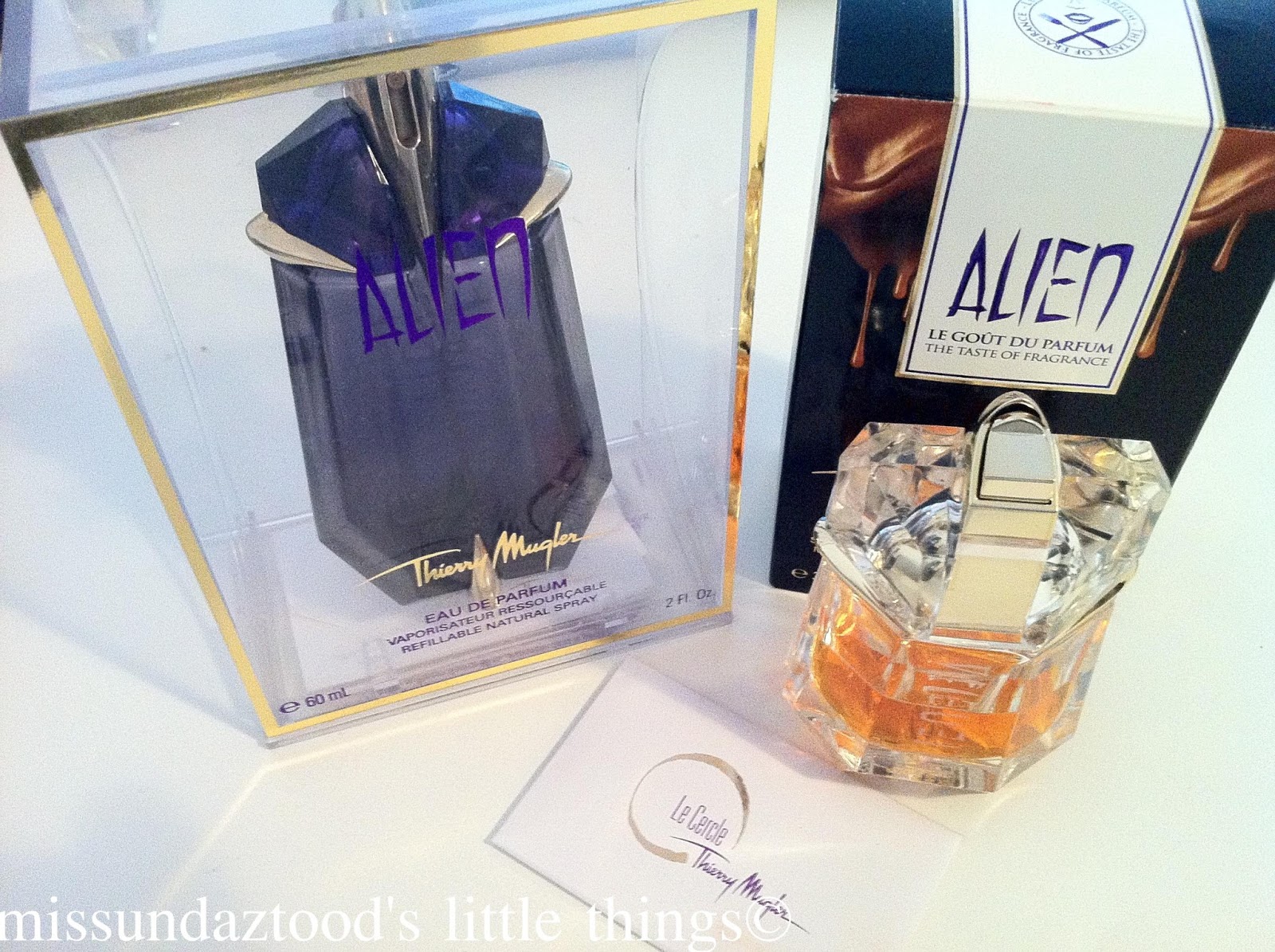 My Fragrance Collection | Missundaztood's Fragrance and Makeup Blog