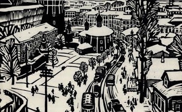 Віртуальний навчальний кабінет з інформатики та ІТ: Історія графічної культури. Дизайн і його тенденції.