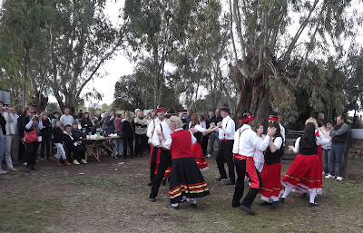 HÉCTOR MAIER SCHWERDT "Nuestras Colonias": LA ASOCIACIÓN WOLGADEUSTCHE
