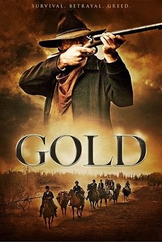 Altın – Gold | 2013 | Türkçe Dublaj