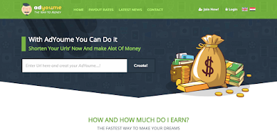 Earn Money Online At Home