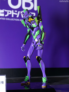 Novedades de Kaiyodo en el Wonder Festival 2018 Winter Novedades de Kaiyodo en el Wonder Festival 2018 Winter